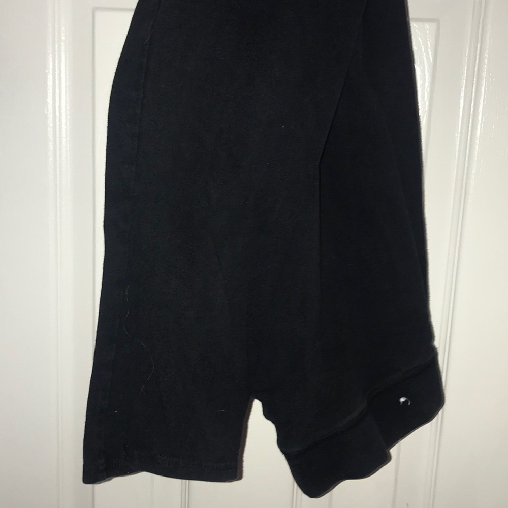 Black Leggings